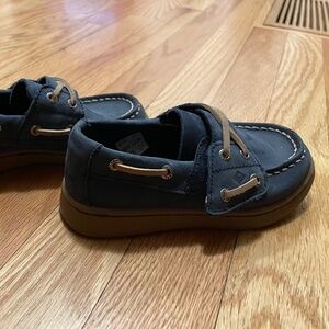 Toddler Sperrys